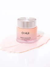 OHUI Miracle Moisture Ceramide Boosting Cream